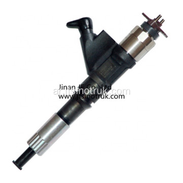 200V10100-6126 080V10100-6085 VG1246080106 Injector